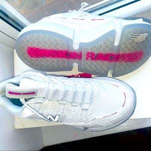 New balance vision racers